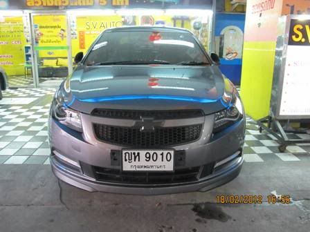 S.V.AUTO มีที่เดียวระวังพวกแอบอ้าง PROJECTOR+XENON+LED DAYLIGHT + @PATA CLICK !.