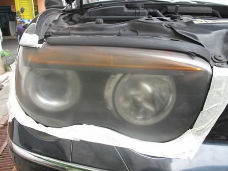 S.V.AUTO มีที่เดียวระวังพวกแอบอ้าง PROJECTOR+XENON+LED DAYLIGHT + @PATA CLICK !.