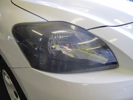 S.V.AUTO มีที่เดียวระวังพวกแอบอ้าง PROJECTOR+XENON+LED DAYLIGHT + @PATA CLICK !.