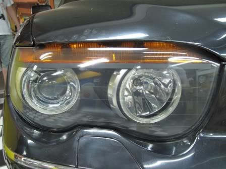 S.V.AUTO มีที่เดียวระวังพวกแอบอ้าง PROJECTOR+XENON+LED DAYLIGHT + @PATA CLICK !.