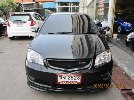 S.V.AUTO มีที่เดียวระวังพวกแอบอ้าง PROJECTOR+XENON+LED DAYLIGHT + @PATA CLICK !.