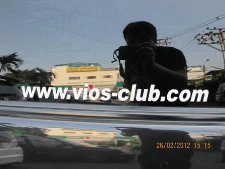 S.V.AUTO มีที่เดียวระวังพวกแอบอ้าง PROJECTOR+XENON+LED DAYLIGHT + @PATA CLICK !.