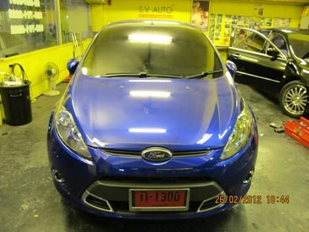 S.V.AUTO มีที่เดียวระวังพวกแอบอ้าง PROJECTOR+XENON+LED DAYLIGHT + @PATA CLICK !.