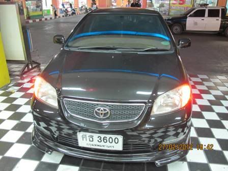 S.V.AUTO มีที่เดียวระวังพวกแอบอ้าง PROJECTOR+XENON+LED DAYLIGHT + @PATA CLICK !.