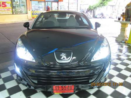 S.V.AUTO มีที่เดียวระวังพวกแอบอ้าง PROJECTOR+XENON+LED DAYLIGHT + @PATA CLICK !.