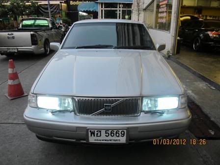 S.V.AUTO มีที่เดียวระวังพวกแอบอ้าง PROJECTOR+XENON+LED DAYLIGHT + @PATA CLICK !.