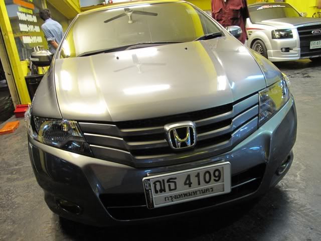 S.V.AUTO มีที่เดียวระวังพวกแอบอ้าง PROJECTOR+XENON+LED DAYLIGHT + @PATA CLICK !.