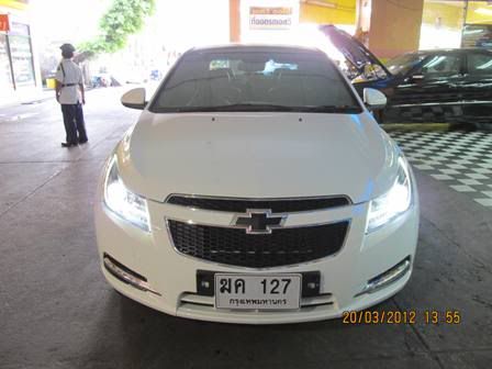 S.V.AUTO มีที่เดียวระวังพวกแอบอ้าง PROJECTOR+XENON+LED DAYLIGHT + @PATA CLICK !.