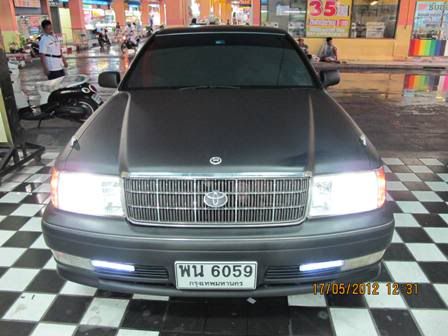 S.V.AUTO มีที่เดียวระวังพวกแอบอ้าง PROJECTOR+XENON+LED DAYLIGHT + @PATA CLICK !.