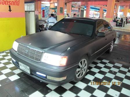 S.V.AUTO มีที่เดียวระวังพวกแอบอ้าง PROJECTOR+XENON+LED DAYLIGHT + @PATA CLICK !.