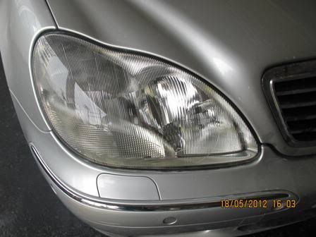 S.V.AUTO มีที่เดียวระวังพวกแอบอ้าง PROJECTOR+XENON+LED DAYLIGHT + @PATA CLICK !.