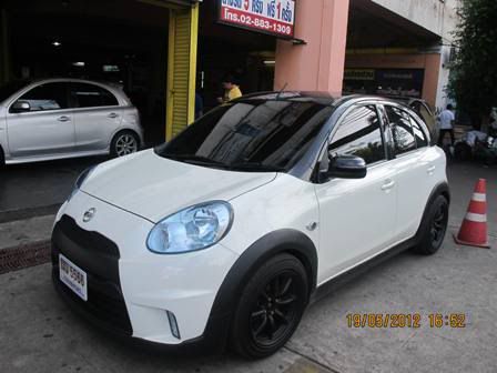S.V.AUTO มีที่เดียวระวังพวกแอบอ้าง PROJECTOR+XENON+LED DAYLIGHT + @PATA CLICK !.