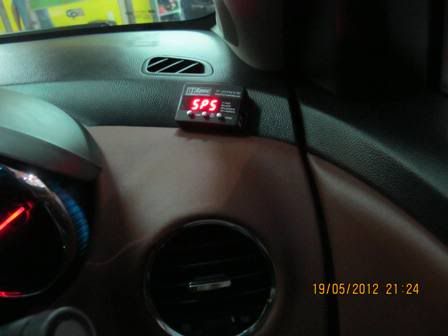 S.V.AUTO มีที่เดียวระวังพวกแอบอ้าง PROJECTOR+XENON+LED DAYLIGHT + @PATA CLICK !.