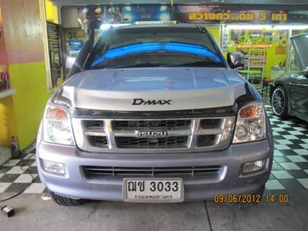 S.V.AUTO มีที่เดียวระวังพวกแอบอ้าง PROJECTOR+XENON+LED DAYLIGHT + @PATA CLICK !.