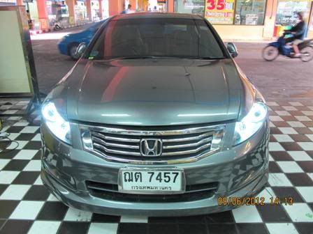 S.V.AUTO มีที่เดียวระวังพวกแอบอ้าง PROJECTOR+XENON+LED DAYLIGHT + @PATA CLICK !.
