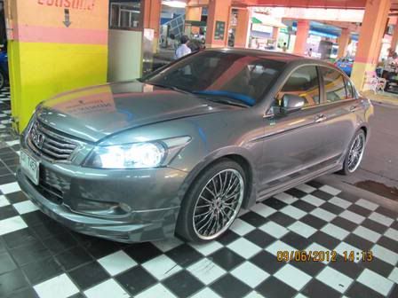 S.V.AUTO มีที่เดียวระวังพวกแอบอ้าง PROJECTOR+XENON+LED DAYLIGHT + @PATA CLICK !.