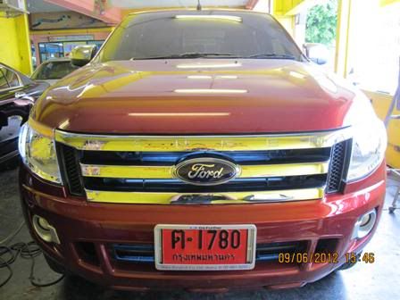 S.V.AUTO มีที่เดียวระวังพวกแอบอ้าง PROJECTOR+XENON+LED DAYLIGHT + @PATA CLICK !.