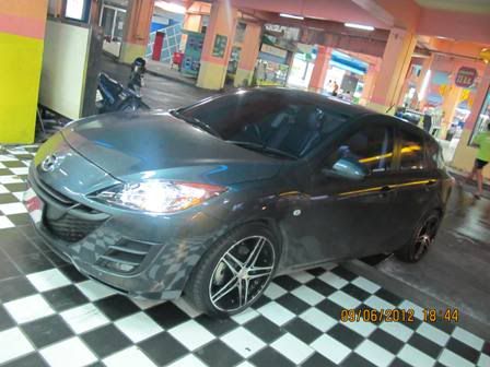 S.V.AUTO มีที่เดียวระวังพวกแอบอ้าง PROJECTOR+XENON+LED DAYLIGHT + @PATA CLICK !.