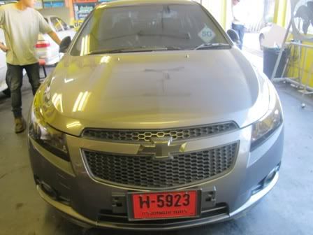 S.V.AUTO มีที่เดียวระวังพวกแอบอ้าง PROJECTOR+XENON+LED DAYLIGHT + @PATA CLICK !.