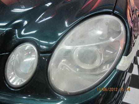 S.V.AUTO มีที่เดียวระวังพวกแอบอ้าง PROJECTOR+XENON+LED DAYLIGHT + @PATA CLICK !.