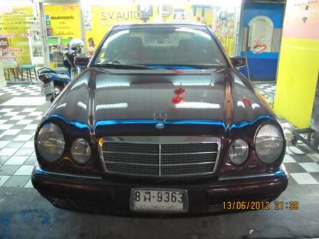 S.V.AUTO มีที่เดียวระวังพวกแอบอ้าง PROJECTOR+XENON+LED DAYLIGHT + @PATA CLICK !.