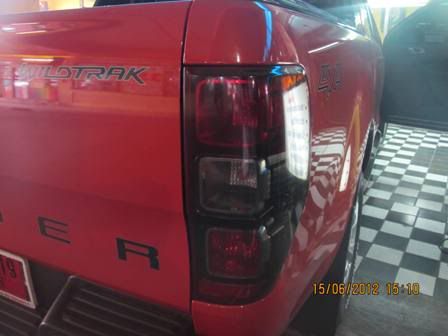 S.V.AUTO มีที่เดียวระวังพวกแอบอ้าง PROJECTOR+XENON+LED DAYLIGHT + @PATA CLICK !.