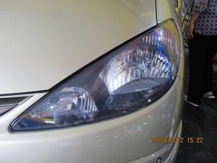 S.V.AUTO มีที่เดียวระวังพวกแอบอ้าง PROJECTOR+XENON+LED DAYLIGHT + @PATA CLICK !.