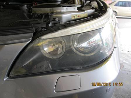 S.V.AUTO มีที่เดียวระวังพวกแอบอ้าง PROJECTOR+XENON+LED DAYLIGHT + @PATA CLICK !.