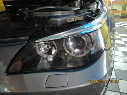 S.V.AUTO มีที่เดียวระวังพวกแอบอ้าง PROJECTOR+XENON+LED DAYLIGHT + @PATA CLICK !.