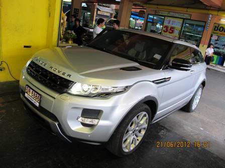 S.V.AUTO มีที่เดียวระวังพวกแอบอ้าง PROJECTOR+XENON+LED DAYLIGHT + @PATA CLICK !.