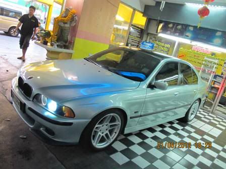 S.V.AUTO มีที่เดียวระวังพวกแอบอ้าง PROJECTOR+XENON+LED DAYLIGHT + @PATA CLICK !.