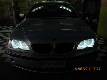 S.V.AUTO มีที่เดียวระวังพวกแอบอ้าง PROJECTOR+XENON+LED DAYLIGHT + @PATA CLICK !.