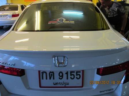 S.V.AUTO มีที่เดียวระวังพวกแอบอ้าง PROJECTOR+XENON+LED DAYLIGHT + @PATA CLICK !.