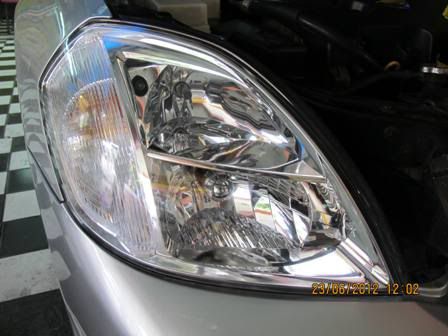 S.V.AUTO มีที่เดียวระวังพวกแอบอ้าง PROJECTOR+XENON+LED DAYLIGHT + @PATA CLICK !.
