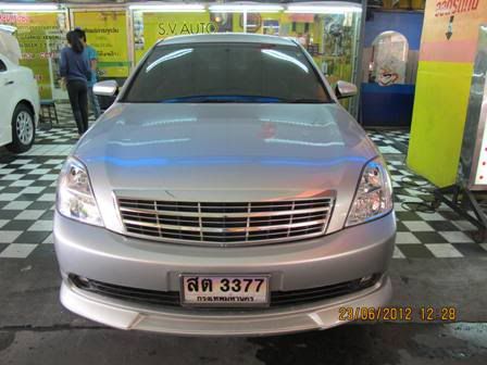 S.V.AUTO มีที่เดียวระวังพวกแอบอ้าง PROJECTOR+XENON+LED DAYLIGHT + @PATA CLICK !.