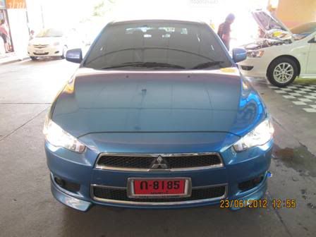 S.V.AUTO มีที่เดียวระวังพวกแอบอ้าง PROJECTOR+XENON+LED DAYLIGHT + @PATA CLICK !.