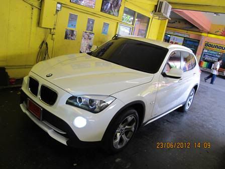 S.V.AUTO มีที่เดียวระวังพวกแอบอ้าง PROJECTOR+XENON+LED DAYLIGHT + @PATA CLICK !.