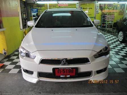S.V.AUTO มีที่เดียวระวังพวกแอบอ้าง PROJECTOR+XENON+LED DAYLIGHT + @PATA CLICK !.