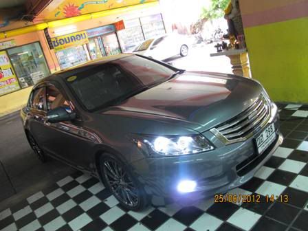 S.V.AUTO มีที่เดียวระวังพวกแอบอ้าง PROJECTOR+XENON+LED DAYLIGHT + @PATA CLICK !.