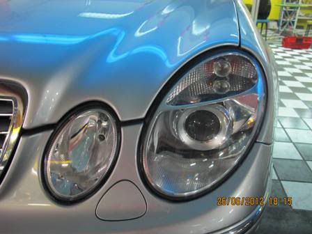 S.V.AUTO มีที่เดียวระวังพวกแอบอ้าง PROJECTOR+XENON+LED DAYLIGHT + @PATA CLICK !.