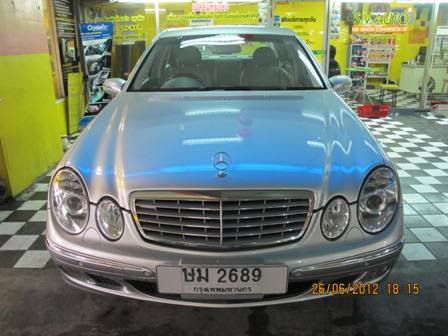 S.V.AUTO มีที่เดียวระวังพวกแอบอ้าง PROJECTOR+XENON+LED DAYLIGHT + @PATA CLICK !.