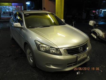 S.V.AUTO มีที่เดียวระวังพวกแอบอ้าง PROJECTOR+XENON+LED DAYLIGHT + @PATA CLICK !.