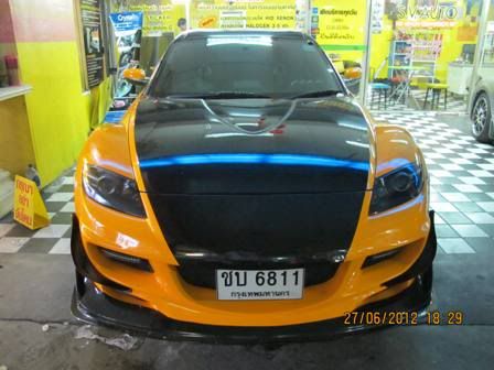 S.V.AUTO มีที่เดียวระวังพวกแอบอ้าง PROJECTOR+XENON+LED DAYLIGHT + @PATA CLICK !.