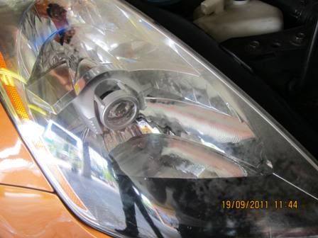 S.V.AUTO มีที่เดียวระวังพวกแอบอ้าง PROJECTOR+XENON+LED DAYLIGHT + @PATA CLICK !.