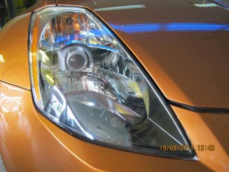 S.V.AUTO มีที่เดียวระวังพวกแอบอ้าง PROJECTOR+XENON+LED DAYLIGHT + @PATA CLICK !.