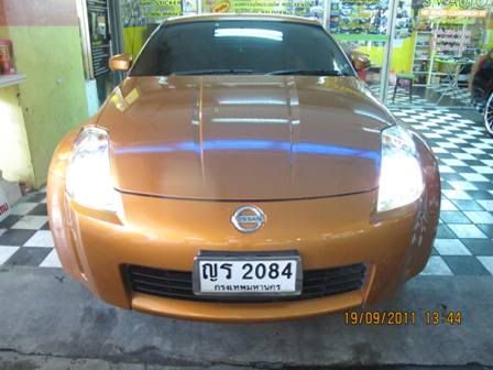 S.V.AUTO มีที่เดียวระวังพวกแอบอ้าง PROJECTOR+XENON+LED DAYLIGHT + @PATA CLICK !.