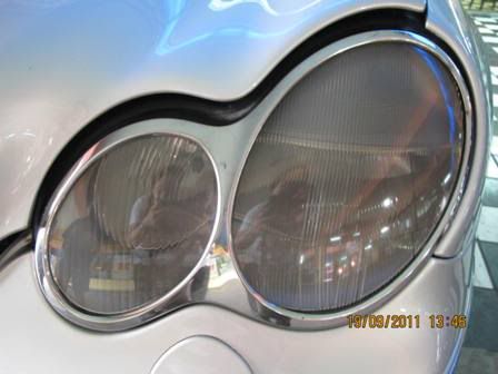 S.V.AUTO มีที่เดียวระวังพวกแอบอ้าง PROJECTOR+XENON+LED DAYLIGHT + @PATA CLICK !.