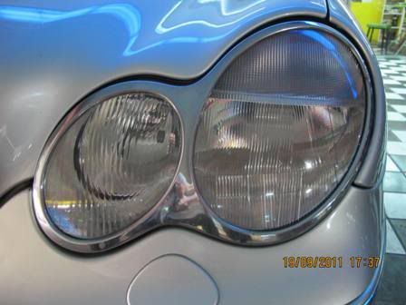 S.V.AUTO มีที่เดียวระวังพวกแอบอ้าง PROJECTOR+XENON+LED DAYLIGHT + @PATA CLICK !.