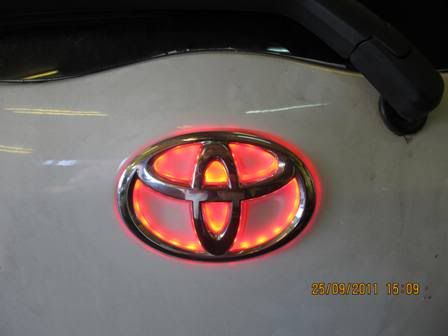 S.V.AUTO มีที่เดียวระวังพวกแอบอ้าง PROJECTOR+XENON+LED DAYLIGHT + @PATA CLICK !.
