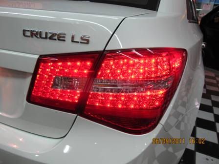 S.V.AUTO มีที่เดียวระวังพวกแอบอ้าง PROJECTOR+XENON+LED DAYLIGHT + @PATA CLICK !.